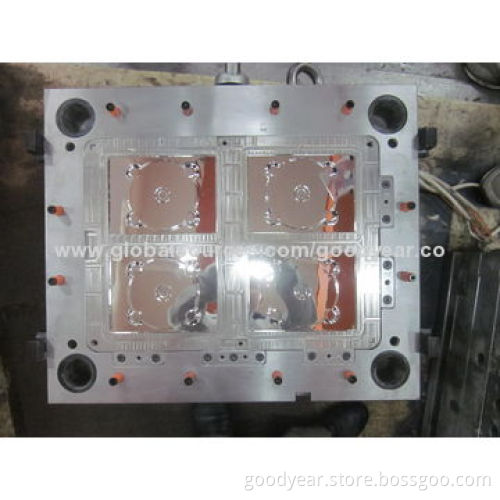 Injection Mold for Home Appliance, Customized Designs Accepted